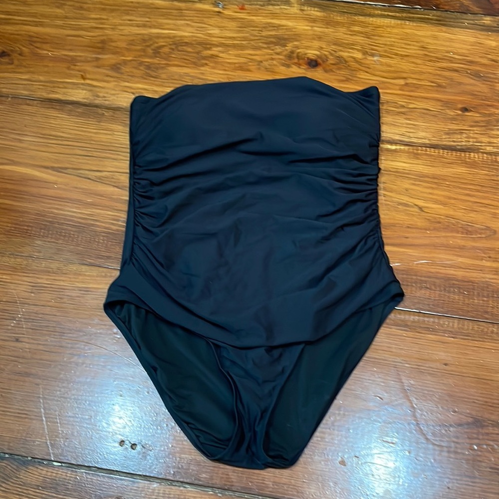 J crew swimsuit